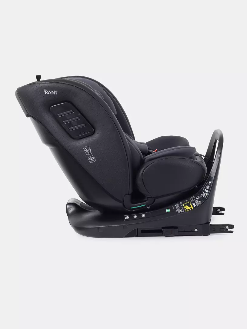 Автокресло Rant Skyline Pro Isofix (40-150 см) Grey