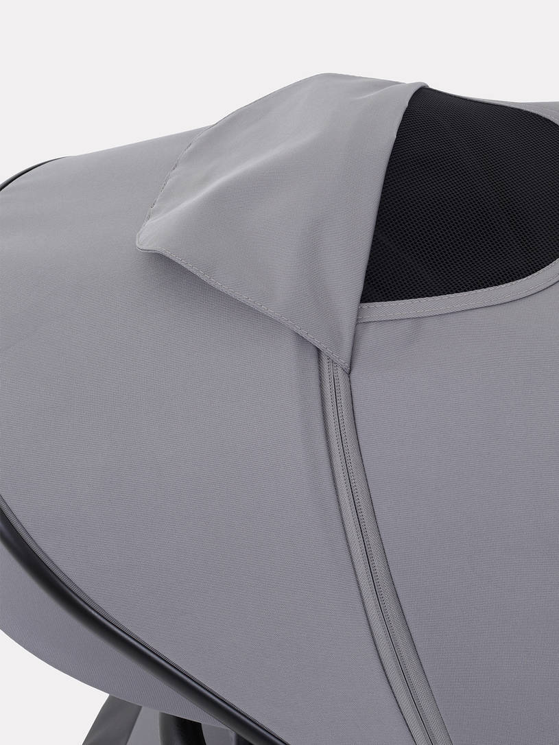 Коляска 2 в 1 Mowbaby Amber Grey