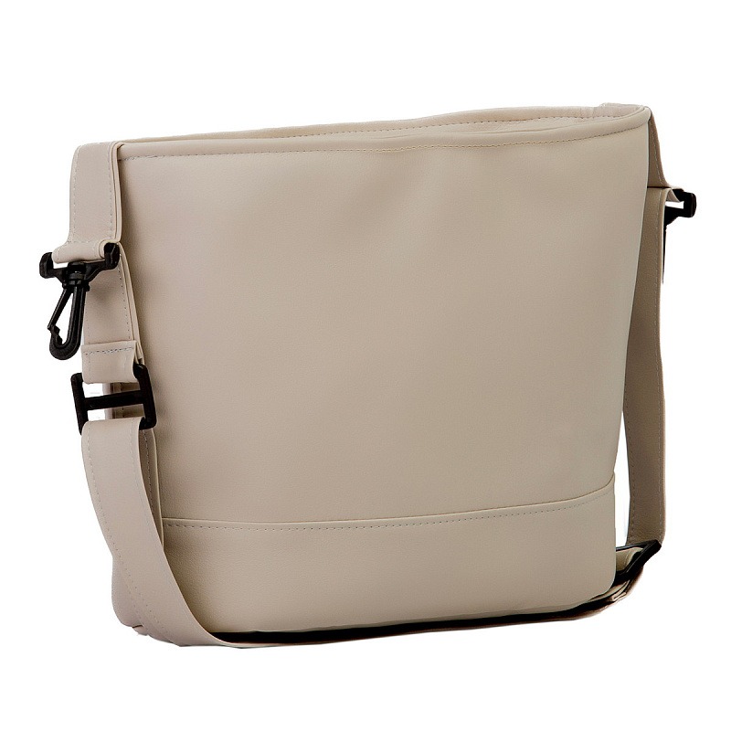 Коляска 2 в 1 Indigo Barbara Eco Classic, Be 02 (Светло-бежевая кожа)