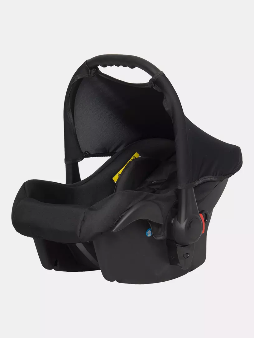 Коляска 3 в 1 Riko Basic Montana Plus 42 Beige