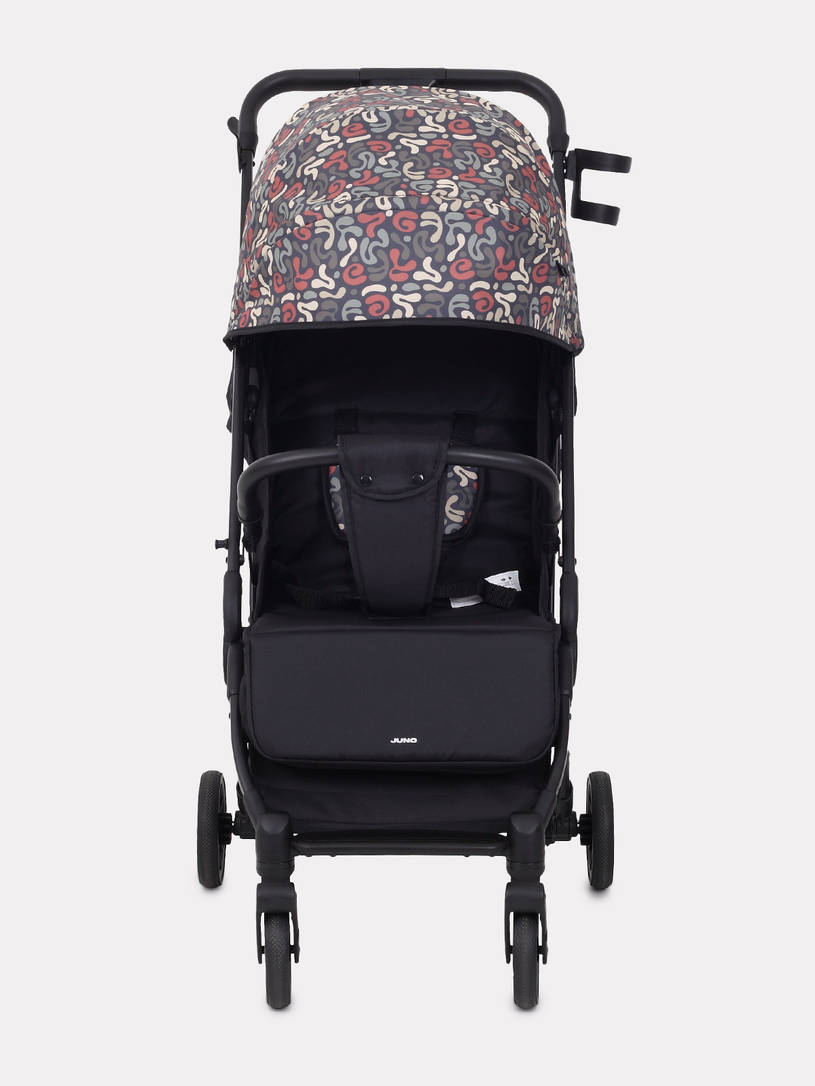 Коляска прогулочная Rant Basic Juno Family