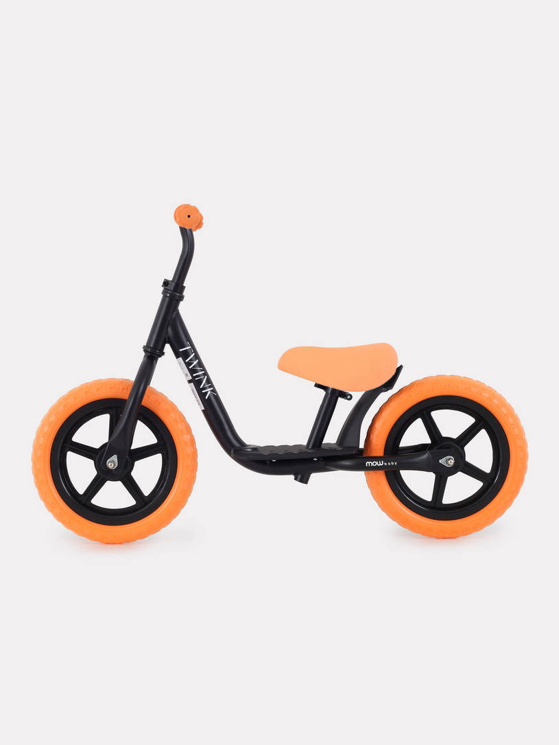 Беговел Mowbaby Twink Orange