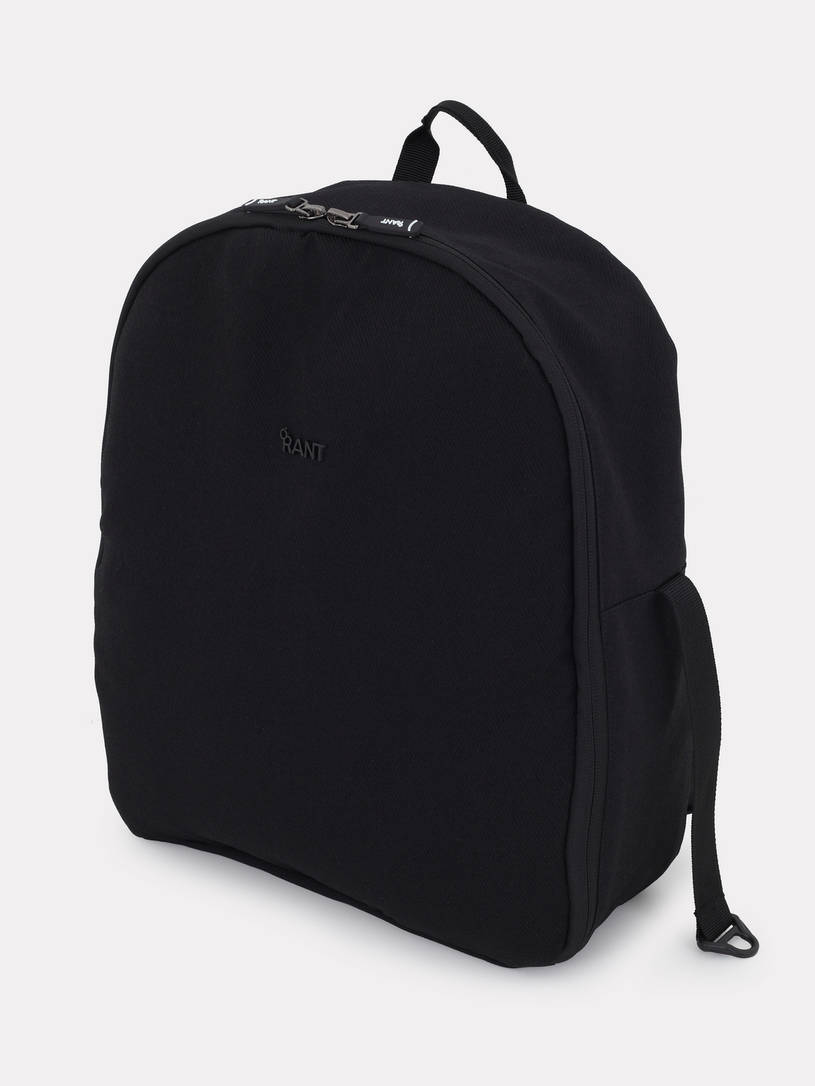 Коляска 2 в 1 Rant Vector Black