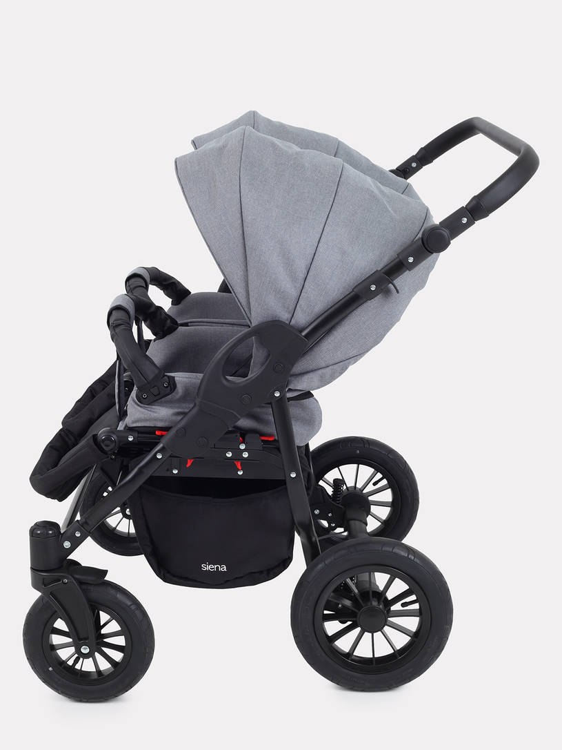 Коляска 2 в 1 Rant Siena Duo new 07