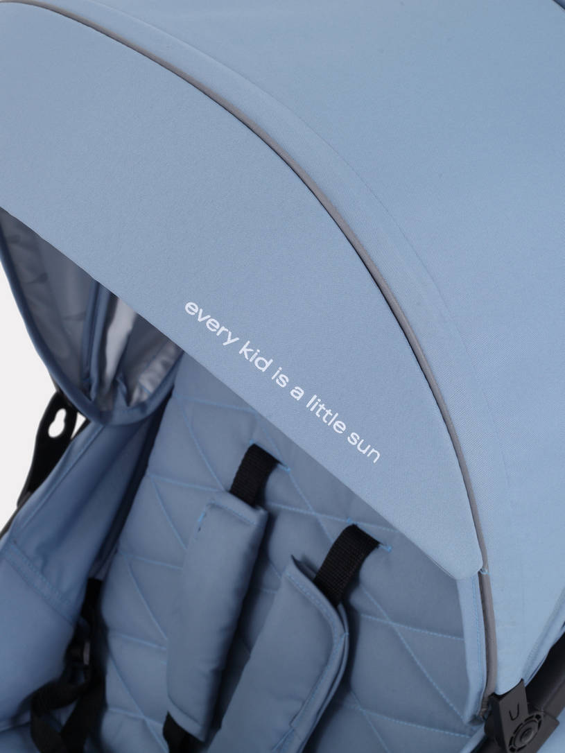 Коляска прогулочная RANT BEAT RA851 Pacific Blue