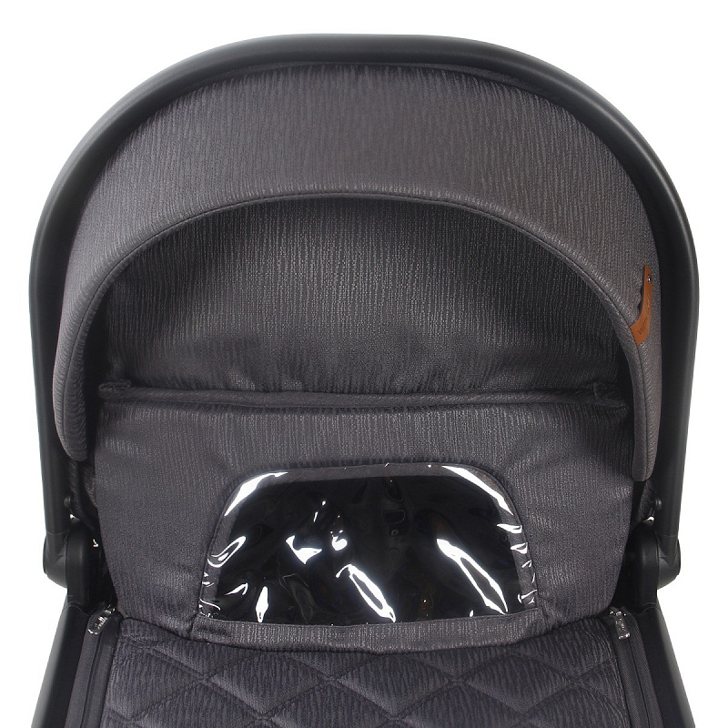 Детская коляска Sevillababy Eletta 2 в 1 Steel Grey