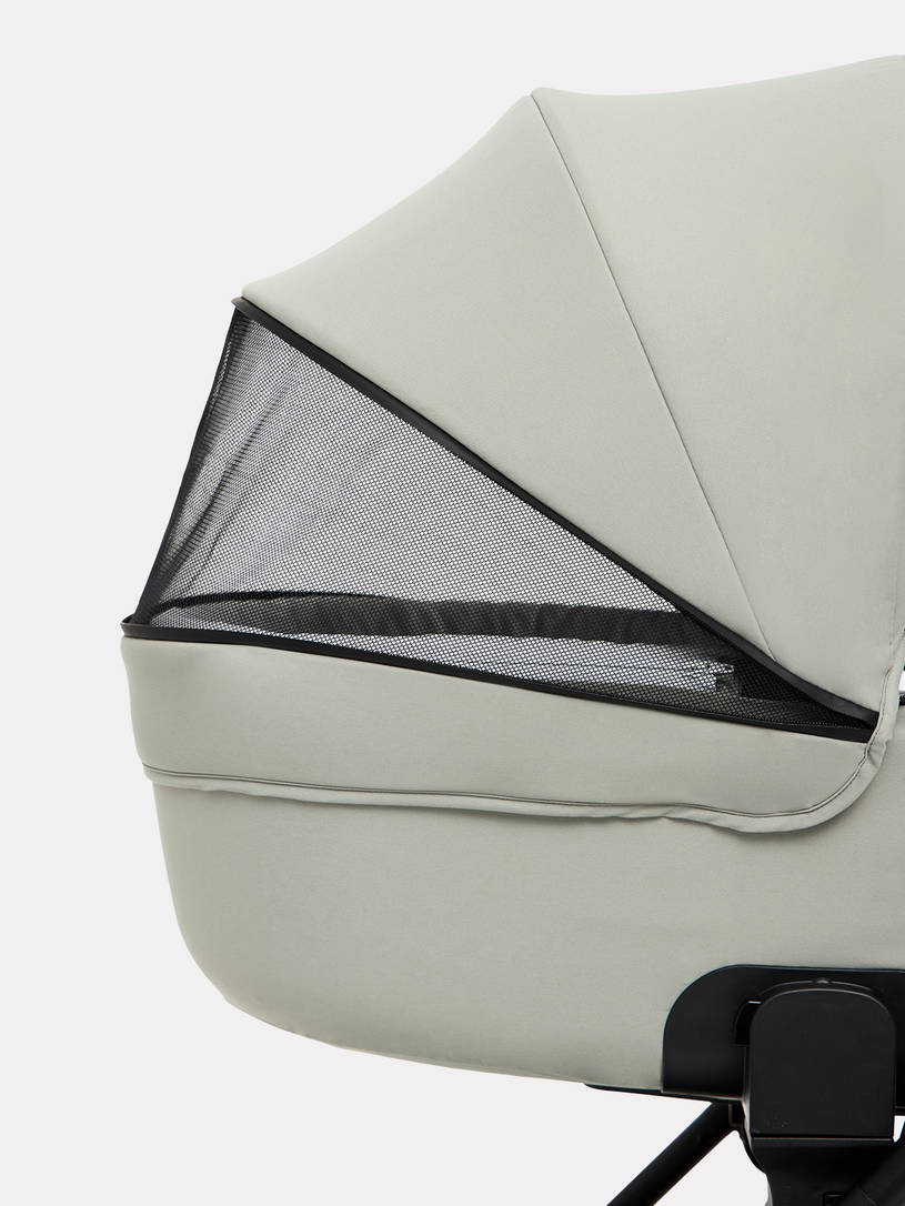 Коляска 2 в 1 Rant Teo Soft Sage