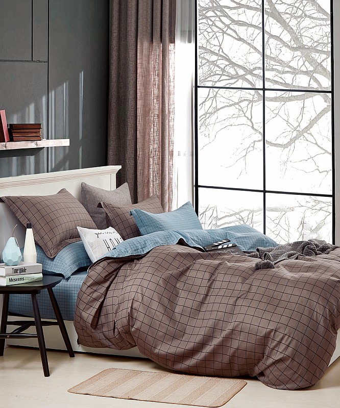 Twill 2 спальный TPIG2-1920-70 КОД1049