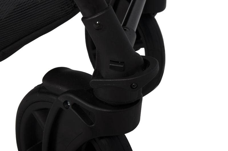 Коляска 2 в 1 Riko Basic Bella 04 сиреневый