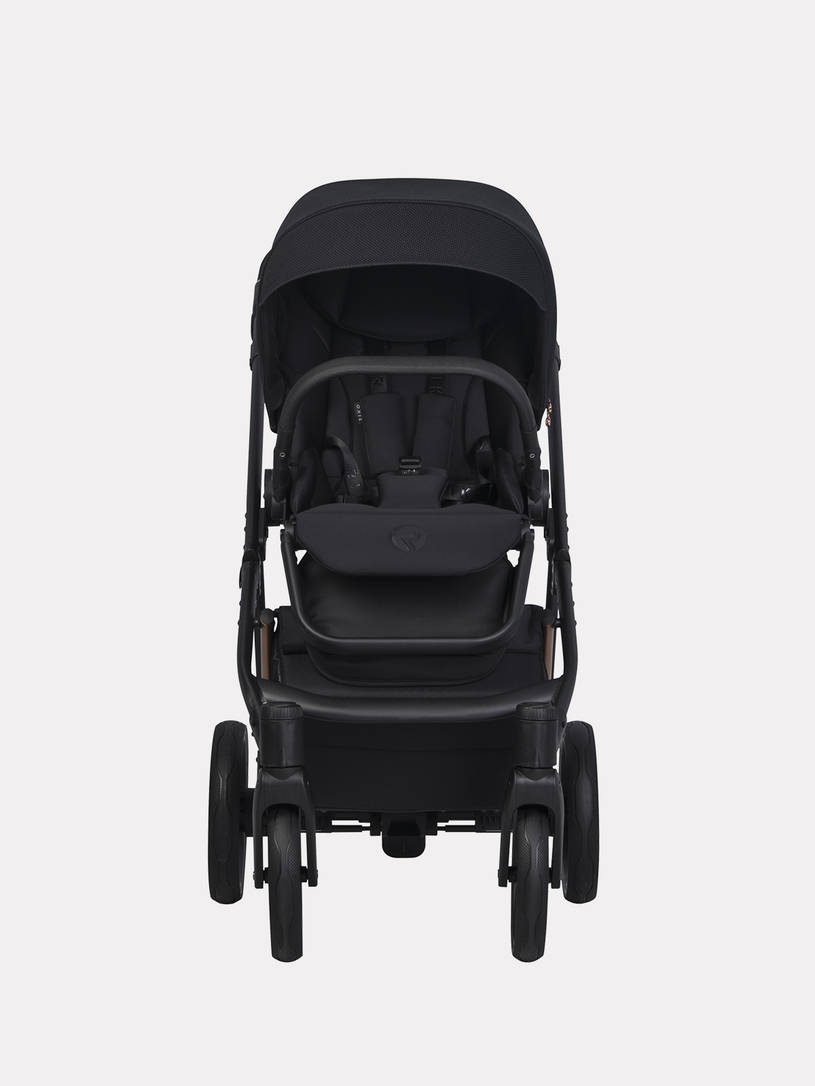 Коляска 2 в 1 Riko Velar 05 Magma