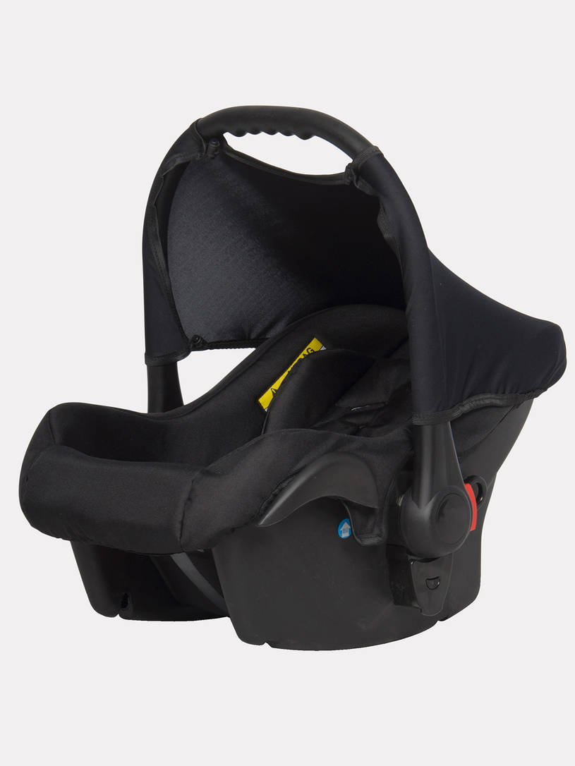 Коляска 3 в 1 Riko Basic Montana X 52 Grey