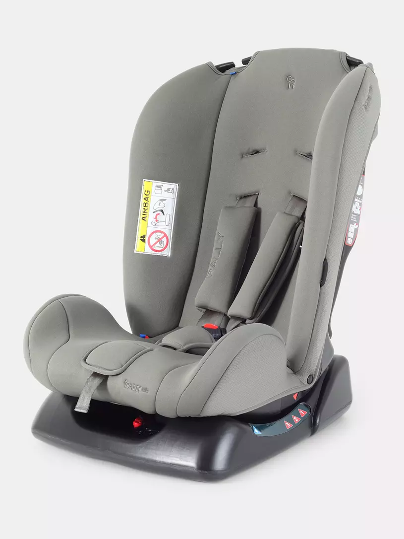 Автокресло Rant Basic Rally Next группа 0+/1/2 (0-25 кг) Olive