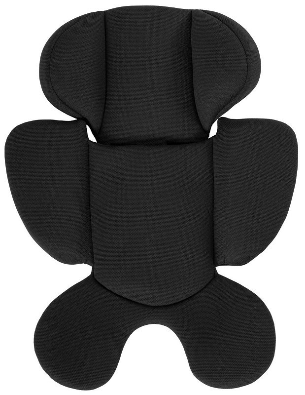 Автолюлька Sevillababy Cosmo 0-13 кг черный