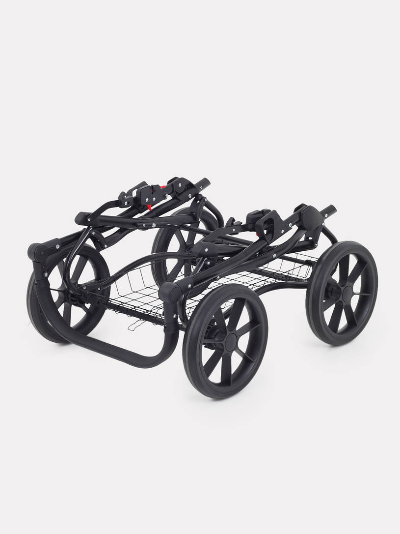 Коляска 2 в 1 Rant Dream Classic 2024 06 бежевый