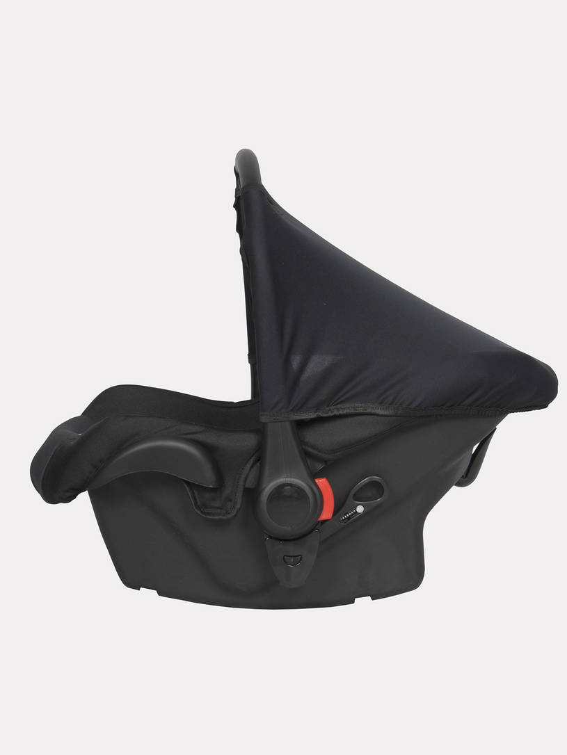 Коляска 3 в 1 Riko Basic Montana Ecco 21 Green