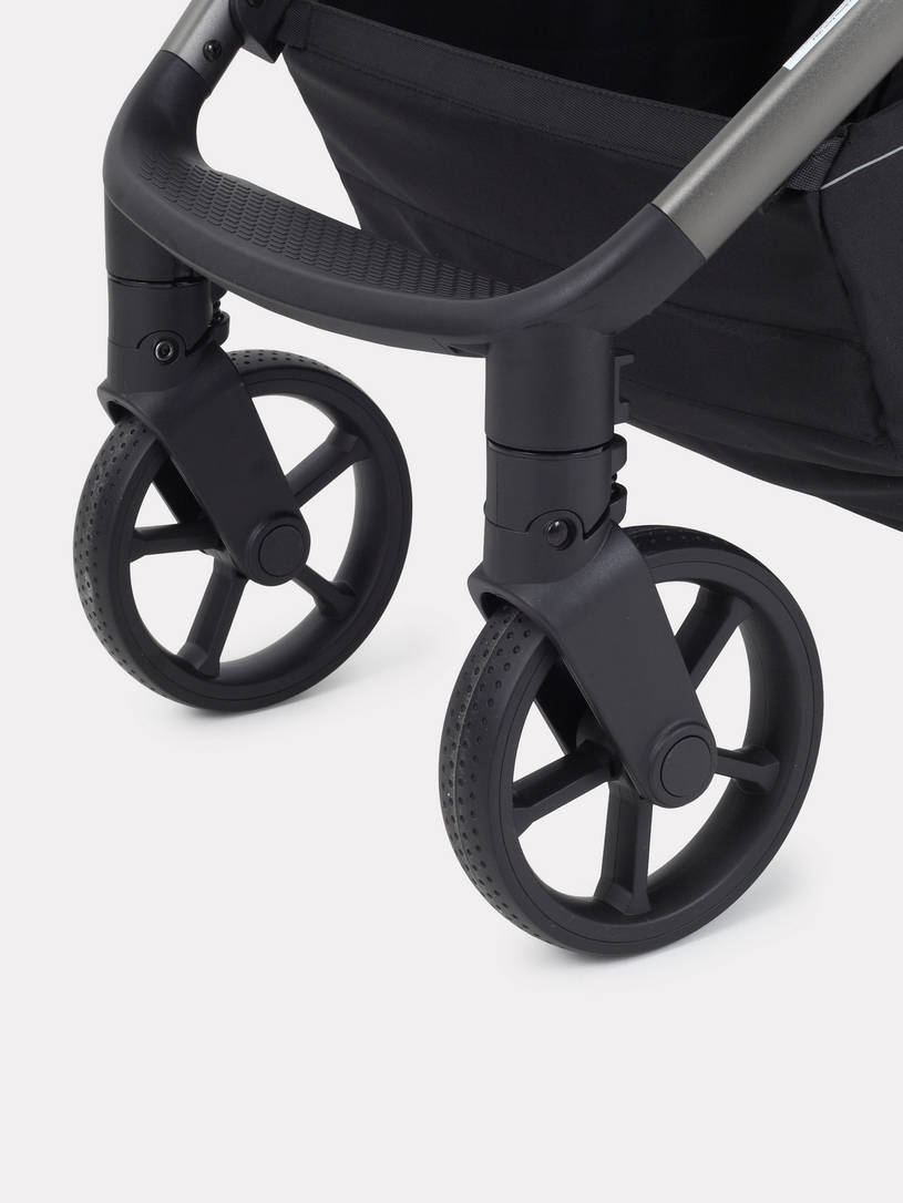 Коляска прогулочная Rant Golf Sage green