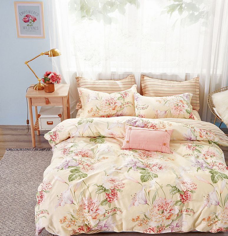 Twill 2 спальный TPIG2-1252-70 КОД1049