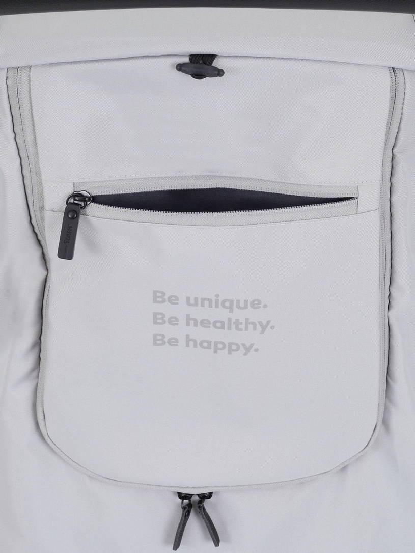 Коляска прогулочная Rant Basic Alpine Eva Grey