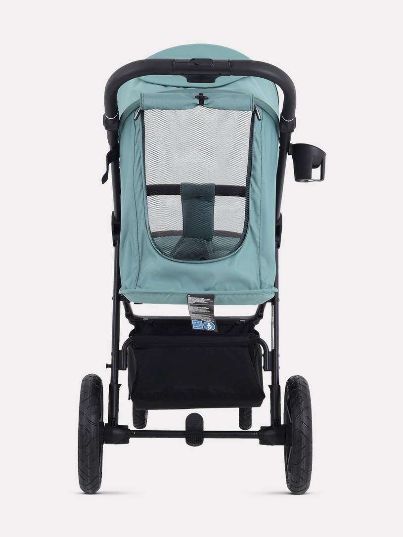 Коляска прогулочная Mowbaby Nimbus Mint
