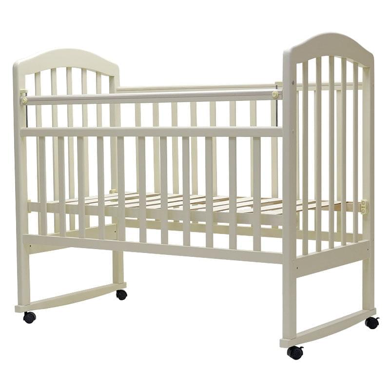 Кроватка-качалка Топотушки Лира .jpg