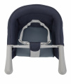 Подвесной стульчик для кормления FAST GREY