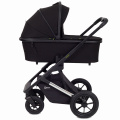 Коляска 2 в 1 Rant Axiom Black