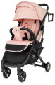 Коляска прогулочная Mowbaby Lime MB100 Rose. Цвет: Розовый