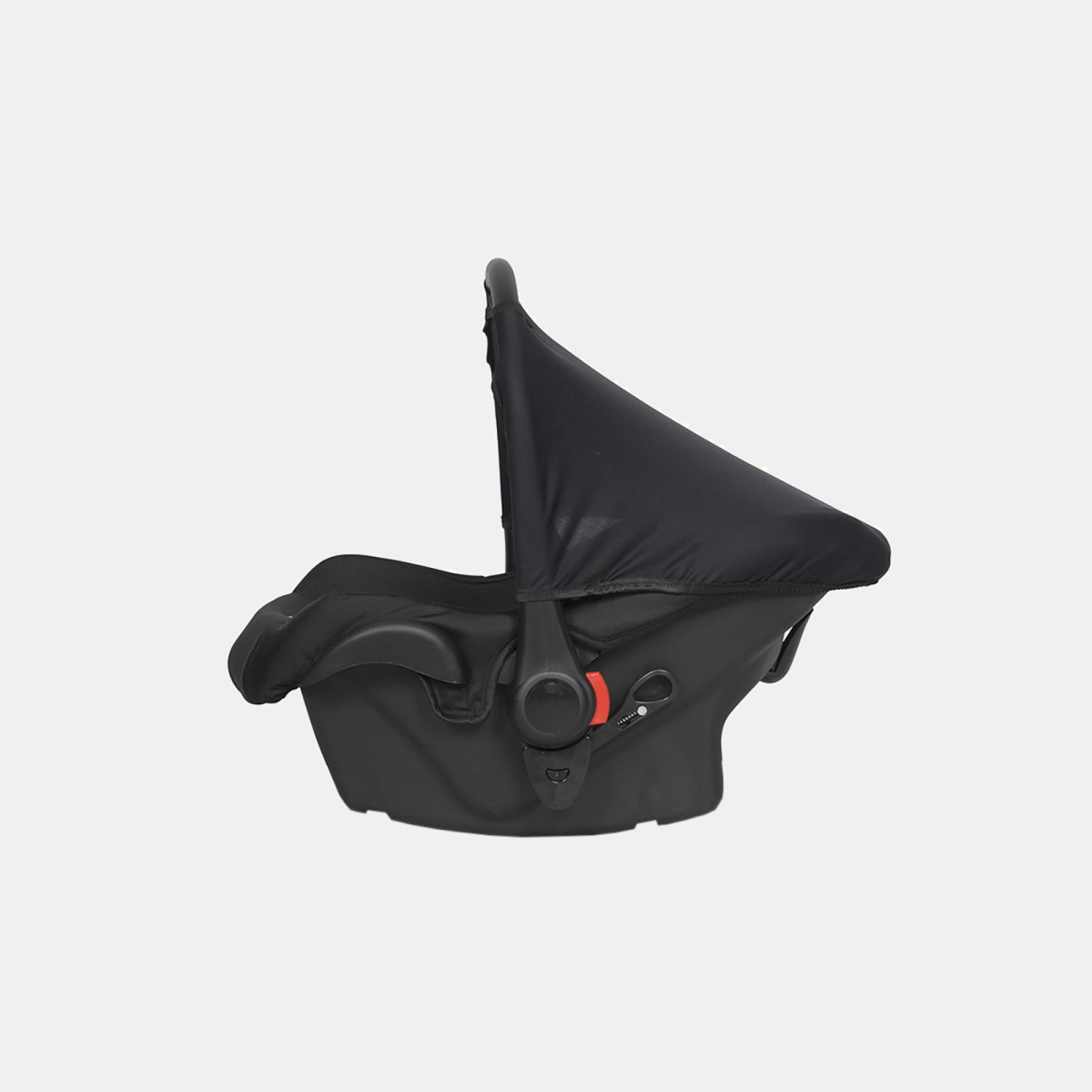 КОЛЯСКА 3 В 1 RIKO BASIC DELTA 05 CARBON