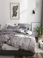 КПБ Dream Fly 2 спальный DF02-290-70 код1179