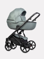 Коляска 2 в 1 Riko Basic Montana 2025 51 Green
