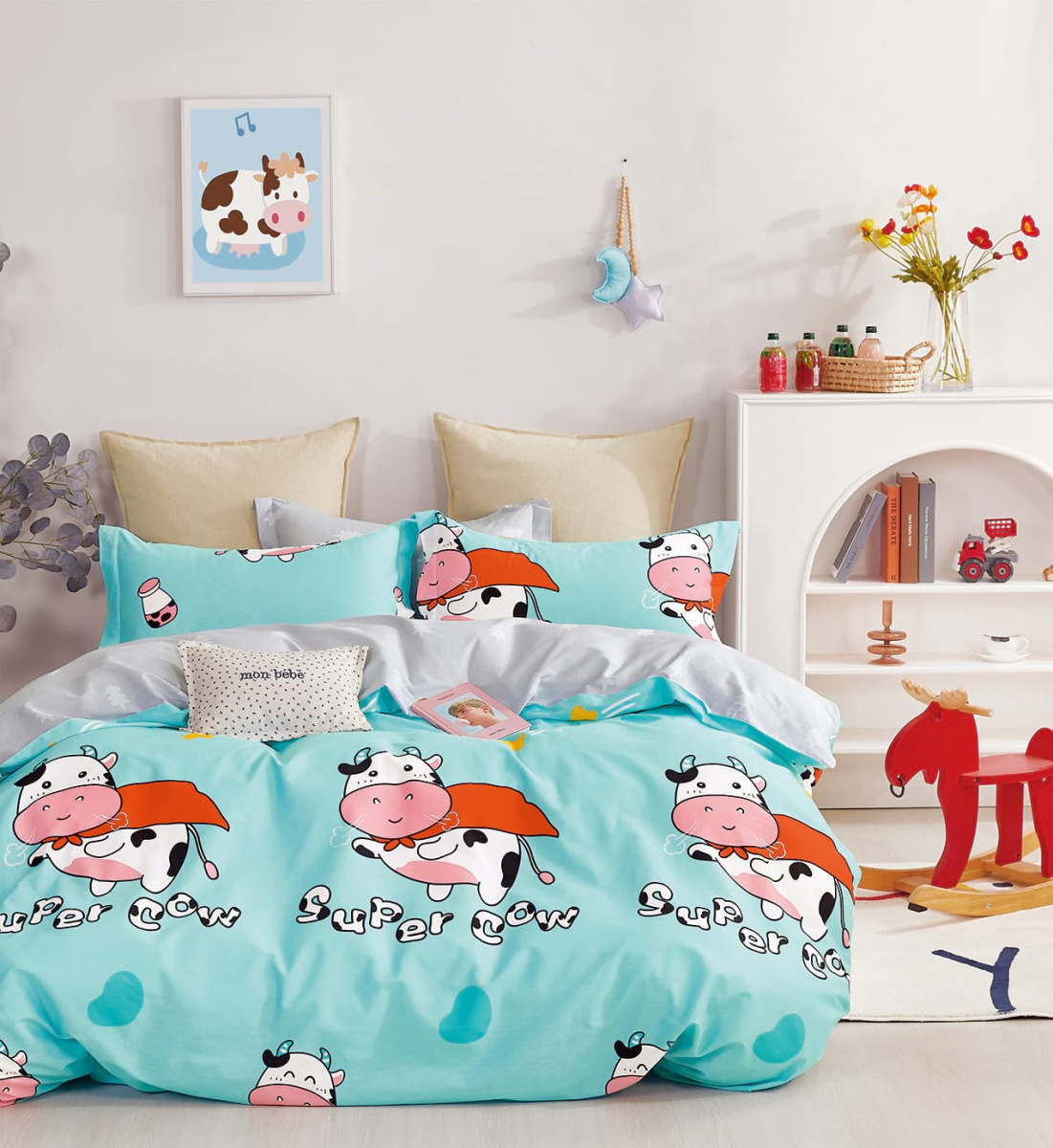 Twill 1,5 спальный TPIG4-1638 КОД1050