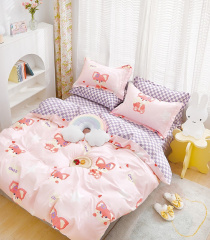 Twill евро 2 наволочки в ПВХ TPIG3-1658 КОД1171