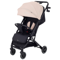 Коляска прогулочная Rant Basic Juno beige