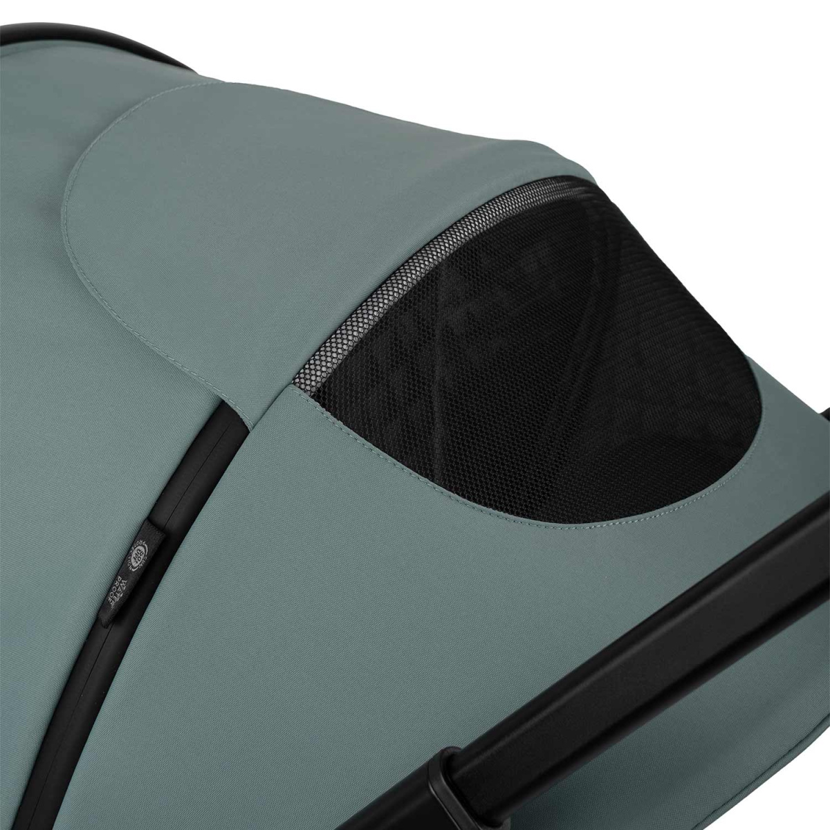 Коляска 2 в 1 Indigo STING зеленый