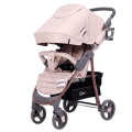 Прогулочная коляска Rant Kira Trends, цвет: бежевый