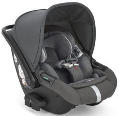 Автокресло Inglesina Darwin Infant Recline (0-13 кг), Velvet Grey