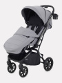 Коляска прогулочная Rant Pixel Classic Grey