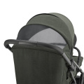 Прогулочная коляска Inglesina Maior, Taiga green