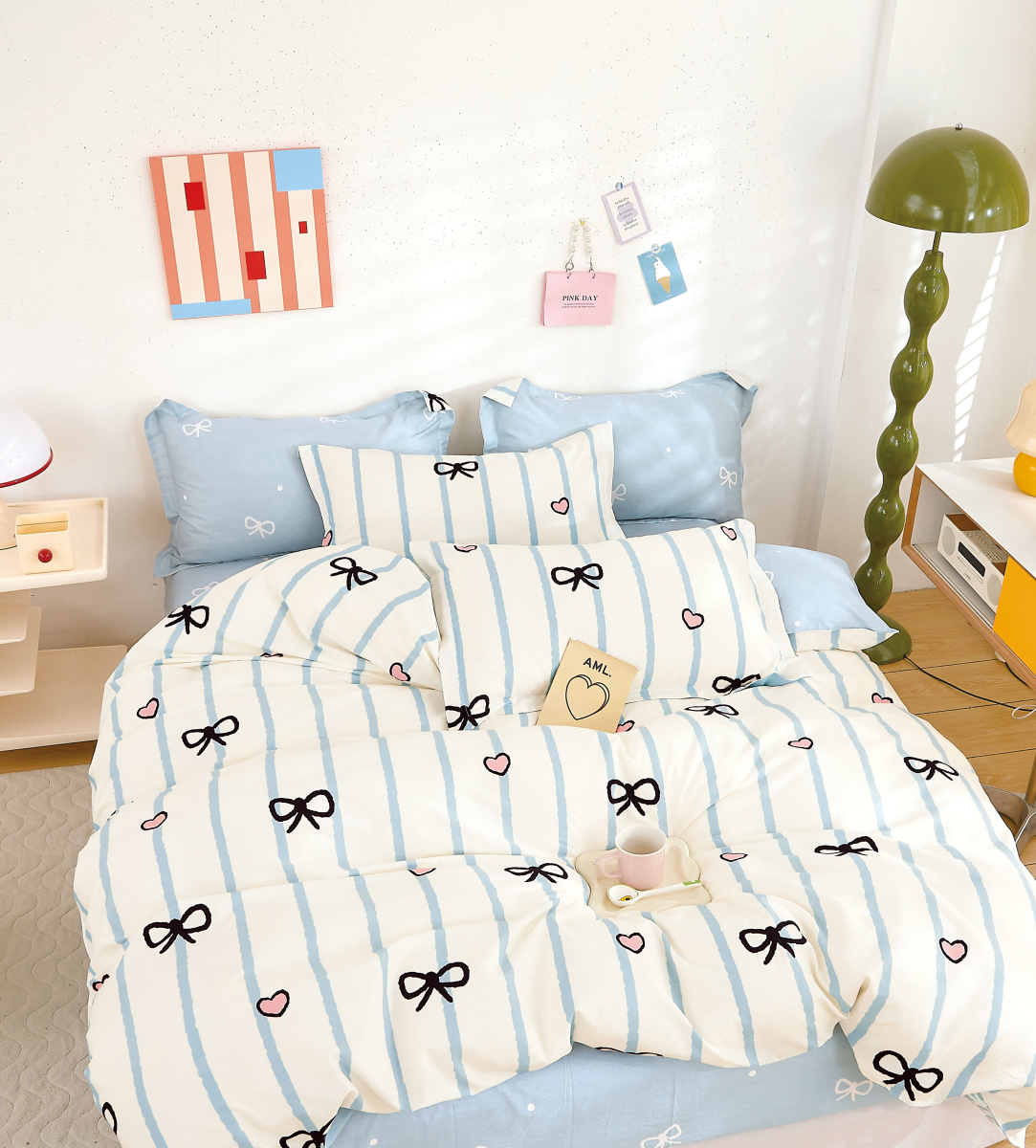 Twill 1,5 спальный TPIG4-1988 КОД1050