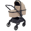 Коляска 2 в 1 Rant Vector Latte