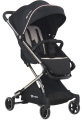 Коляска детская прогулочная Farfello Bliss  (Black/Черный)