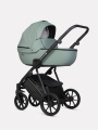 Коляска 3 в 1 Riko Basic Montana X Ecco 21 Green