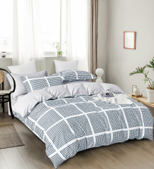 Twill евро 2 наволочки в ПВХ TPIG3-1699 КОД1171