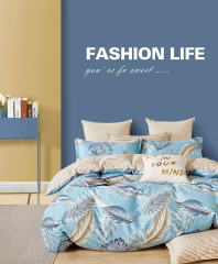 Twill евро 4 наволочки TPIG6-1723 КОД1038