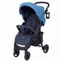 Коляска прогулочная Rant Basic Kira Blue