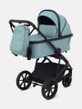 Коляска 2 в 1 Rant Basic Nexus 2025 Green