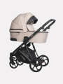 Коляска 2 в 1 Riko Basic YOGA, 05 БЕЖЕВЫЙ