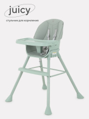 Стульчик для кормления Rant Juicy Ocean green