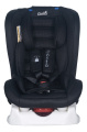 Автокресло детское Farfello CS-001 черный/black YB101A b