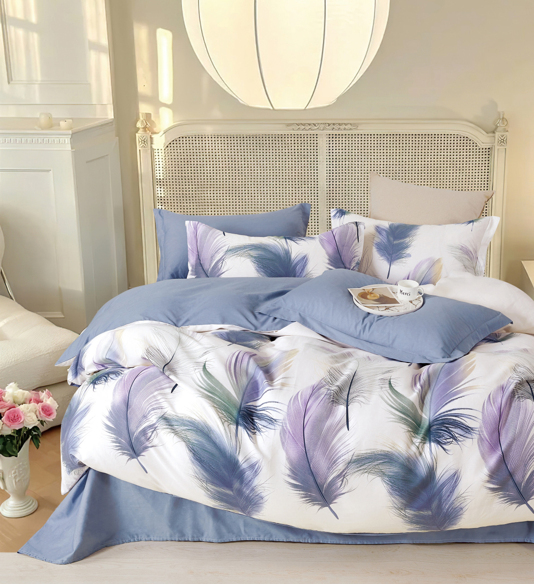 Twill 2 спальный TPIG2-2040-50 КОД1049